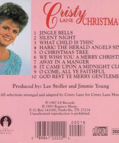 Cristy Lane-1