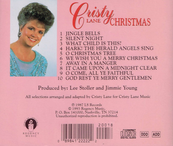 Cristy Lane-1