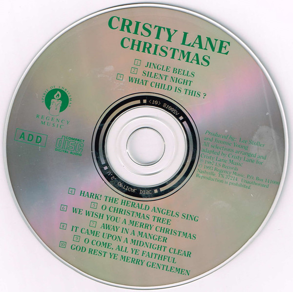 Cristy Lane-2