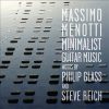 Massimo Menotti - Philip Glass And Steve Reich-0