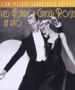 Fred Astaire, Ginger Rogers-0