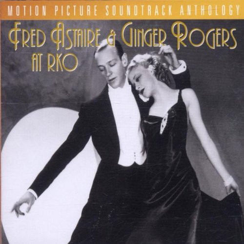 Fred Astaire, Ginger Rogers-0