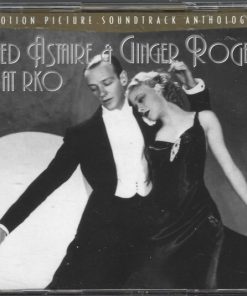 Fred Astaire, Ginger Rogers-1