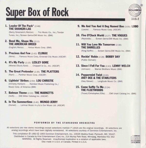 The Starsound Orchestra-3