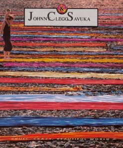 Johnny Clegg & Savuka-0