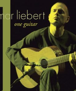 Ottmar Liebert-0