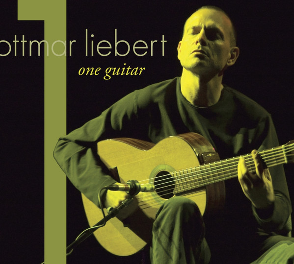 Ottmar Liebert-0