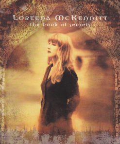 Loreena McKennitt-0