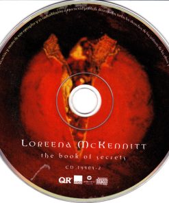 Loreena McKennitt-2