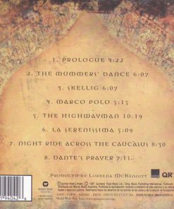Loreena McKennitt-4