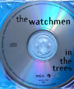 The Watchmen (2)-2