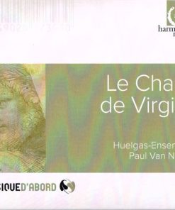 Huelgas-Ensemble / Paul Van Nevel-0