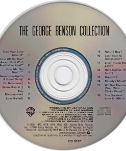 George Benson-1