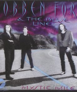 Robben Ford & The Blue Line-0