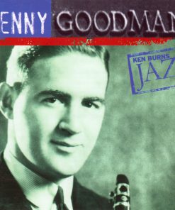 Benny Goodman-0