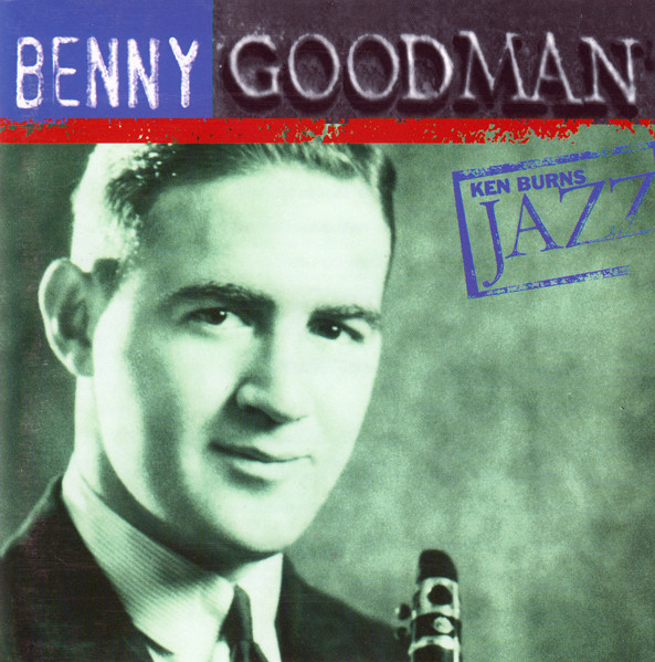 Benny Goodman-0