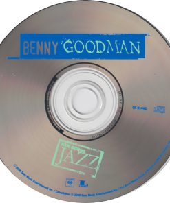 Benny Goodman-1
