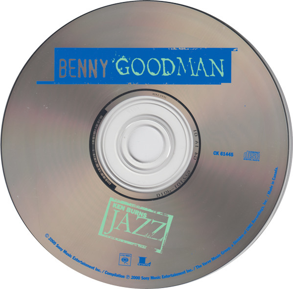 Benny Goodman-1
