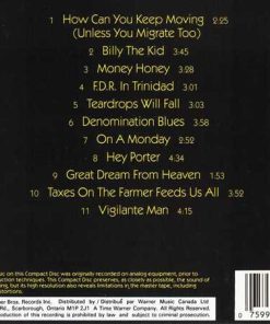 Ry Cooder-1