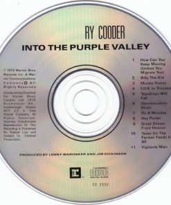 Ry Cooder-2