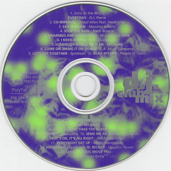Various-2