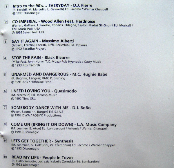 Various-3