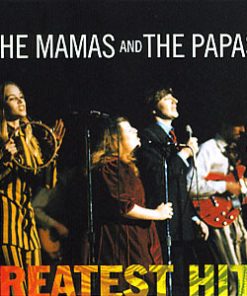 The Mamas And The Papas*-0