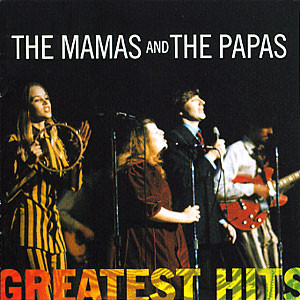 The Mamas And The Papas*-0