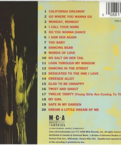 The Mamas And The Papas*-1