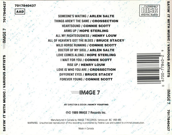 Various-1