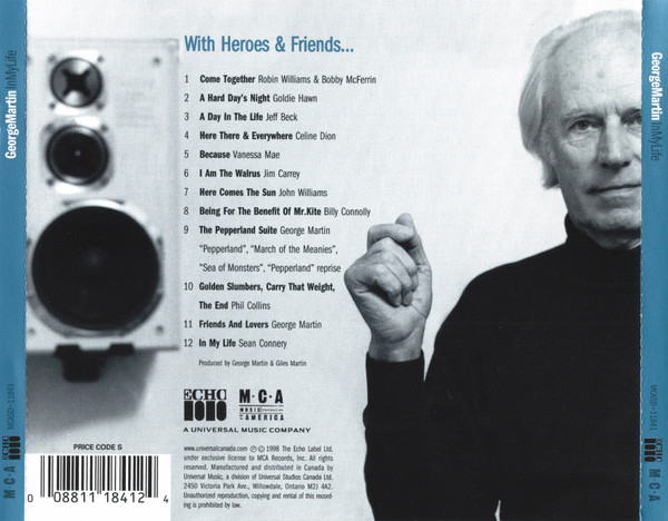George Martin-1