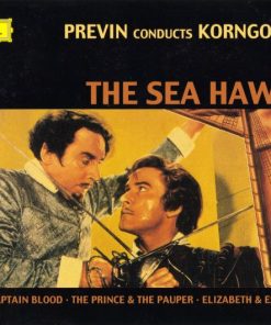 André Previn Conducts Erich Wolfgang Korngold-0