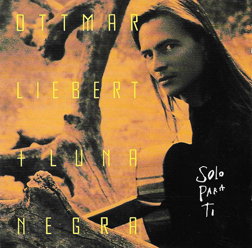 Ottmar Liebert & Luna Negra*-0