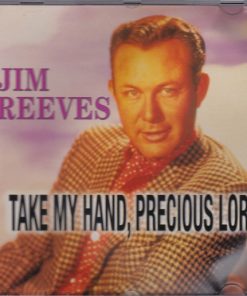 Jim Reeves-0