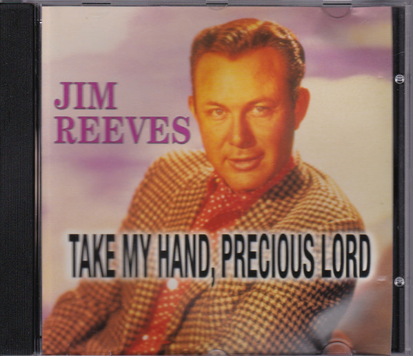 Jim Reeves-0