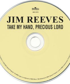 Jim Reeves-2