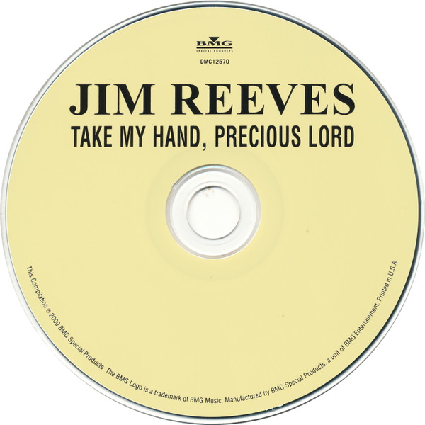 Jim Reeves-2