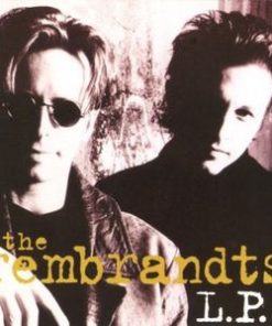 The Rembrandts-0