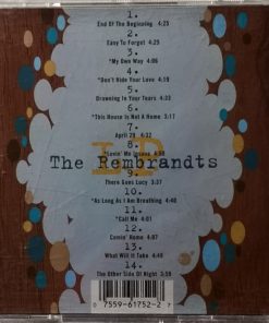 The Rembrandts-1