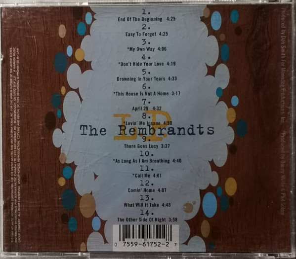 The Rembrandts-1