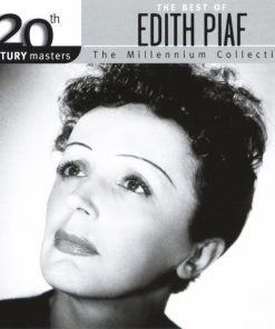 Edith Piaf-0
