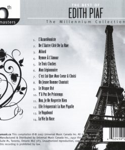 Edith Piaf-1