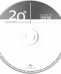 Edith Piaf-2