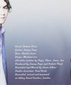 Jimmy Page & Robert Plant-3