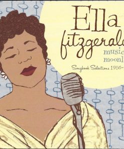 Ella Fitzgerald-0