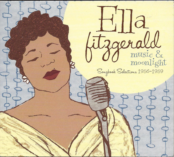 Ella Fitzgerald-0