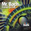 Bach*, Studio Arts Orchestra, The Toronto Boys' Choir*-0