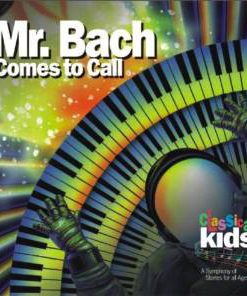 Bach*, Studio Arts Orchestra, The Toronto Boys' Choir*-0