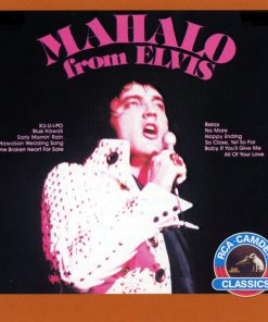 Elvis Presley-0