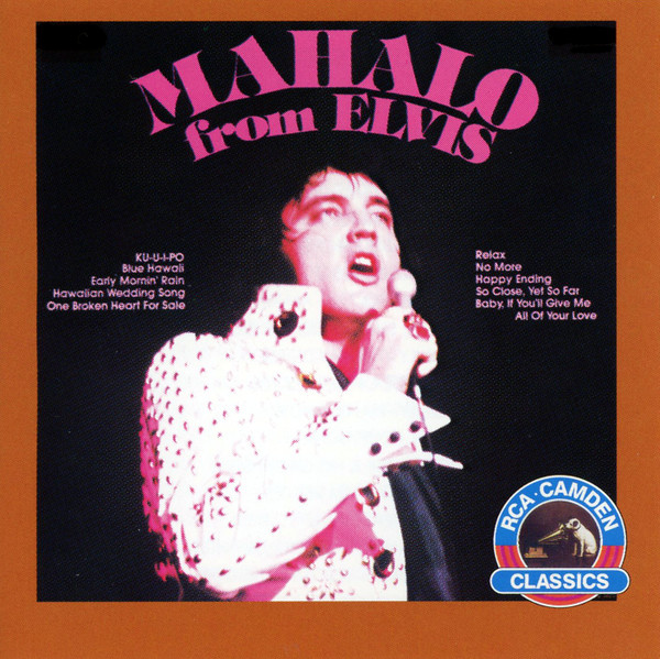 Elvis Presley-0